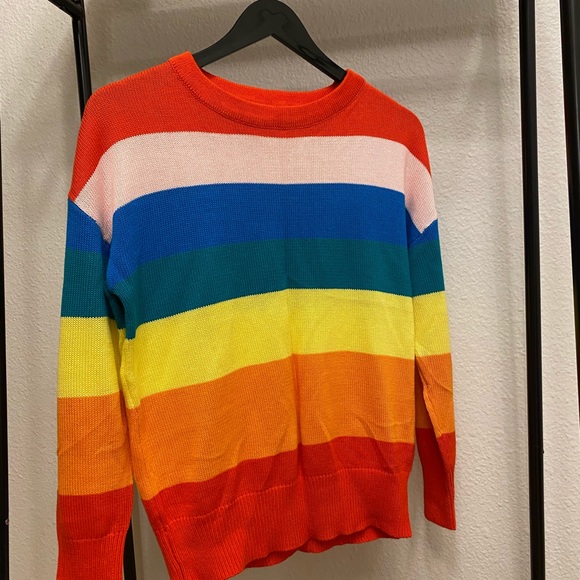 Light sweater - Picture 8 of 11